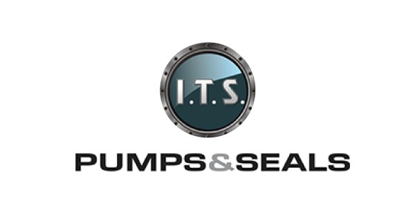 ITS Pumps & Seals cc Logo